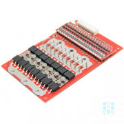 Protection Module for Li-ion Battery Pack (VP-PCB-EEHL321 1)