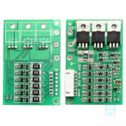 Protection Module for Li-ion Battery Pack (VP-PCB-EUVK276 1)