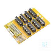 Protection Module for Li-ion Battery Pack (VP-PCB-FFYG249 1)