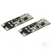 Protection Module for Li-ion Battery Pack (VP-PCB-GHZS4173 1)