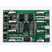 Protection Module for Li-ion Battery Pack (VP-PCB-GRMG576 1)