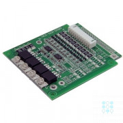 Protection Module for Li-ion Battery Pack (VP-PCB-HVKX378 1)