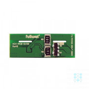 Protection Module for Li-ion Battery Pack (VP-PCB-INYF477 1)