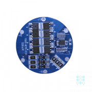Protection Module for Li-ion Battery Pack (VP-PCB-IQIT621 1)