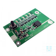 Protection Module for Li-ion Battery Pack (VP-PCB-ITXJ483 1)