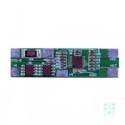 Protection Module for Li-ion Battery Pack (VP-PCB-IUPZ636 1)