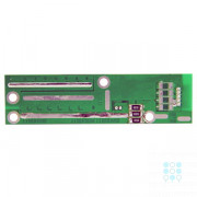 Protection Module for Li-ion Battery Pack (VP-PCB-NUUL8067 1)