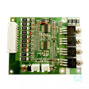 Protection Module for Li-ion Battery Pack (VP-PCB-QRJI504 1)