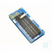 Protection Module for Li-ion Battery Pack (VP-PCB-QSLX828 1)