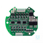 Protection Module for Li-ion Battery Pack (VP-PCB-TTZZ384 1)