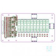 Protection Module for Li-ion Battery Pack (VP-PCB-UMXL798 1)