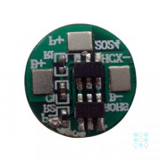 Protection Module for Li-ion Battery Pack (VP-PCB-VXIF6072 1)