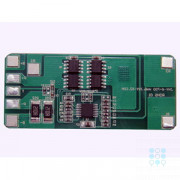 Protection Module for Li-ion Battery Pack (VP-PCB-XHAS738 1)