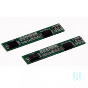 Protection Module for Li-ion Battery Pack (VP-PCB-XUXE2049 1)