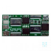 Protection Module for Li-ion Battery Pack (VP-PCB-YBBN699 1)