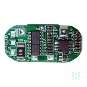 Protection Module for Li-ion Battery Pack (VP-PCB-YGIE711 1)