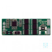 Protection Module for Li-ion Battery Pack (VP-PCB-ZDNT876 1)