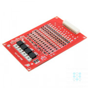 Protection Module for Li-ion Battery Pack (VP-PCB-ZPUD285 1)