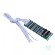 Protection Module for Li-ion Battery Pack (VP-PCB-ZUAY678 1)