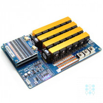 Protection Module for Li-ion Battery Pack (VP-PCB-AXPV510 1)