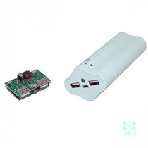 Protection Module for Li-ion Battery Pack (VP-PCB-BIFV528 1)