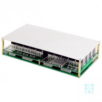 3S–26S (11.1V–96.2V, Adjustable) 200A max. PCM PCB Protection Circuit Module for Lithium-ion Battery Pack with Balancing