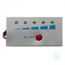 Protection Module for Li-ion Battery Pack (VP-PCB-CCEZ513 1)