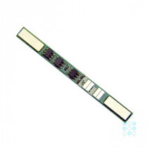 1S (3.7V, Adjustable) 4A max. PCM PCB Protection Circuit Module for Lithium-ion Battery Pack
