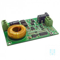 Protection Module for Li-ion Battery Pack (VP-PCB-HYTW807 1)