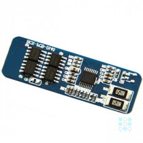 Protection Module for Li-ion Battery Pack (VP-PCB-VXNM435 1)
