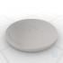 LIR3032 Coin Cell, 30mm, 120mAh, 120mA, 3.7V, Grade A Lithium-ion Rechargeable Button Cell