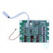 Protection Module for Li-ion Battery Pack (VP-PCB-WFHJ720 1)